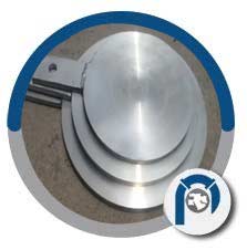 Paddle Blind Flange