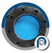 Plate Flange Plate Flange