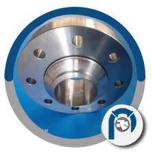 Plate Swivel Ring Flange 