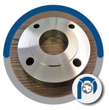 SA 182 F316ti slip on flange SA 182 F316ti slip on flange