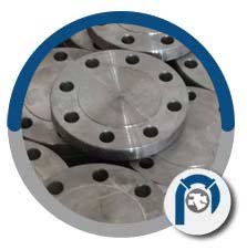 SA 694 F60 Blind Flanges