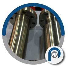 SA 694 F60 Long Neck Flanges