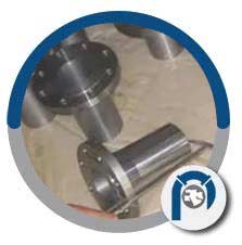 SA 694 F65 Long Neck Flanges