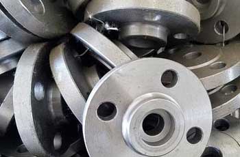 SB 564 UNS N06625 Socket Weld Flange
