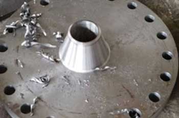 SB564 N06625 Reducing Flange