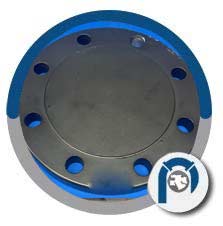 Serie A 400# Blind Flange Serie A 400# Blind Flange