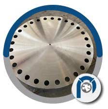 Serie A 600# Blrf Flange Serie A 600# Blrf Flange