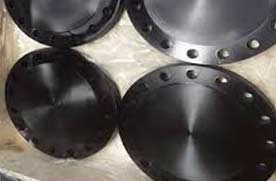 Serie B ASME B16.47 Cl 300 ASTM A105 Blind Flange