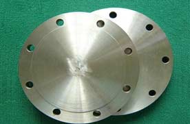 Serie B ASME B16.47 Cl 300 Super Duplex Blind Flange