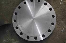 Serie B ASME B16.47 Cl 900 SS 304L Blind Flange