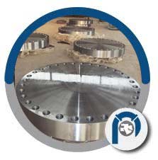 Serie B B16.47 Cl 300 Blind Flange