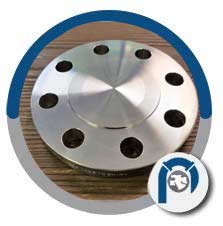 Series A 300# Blind Flange