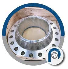 Series A B16.47 Cl 400 Rtj WN Flange