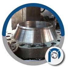 Series A Cl 900 Weld Neck Flange