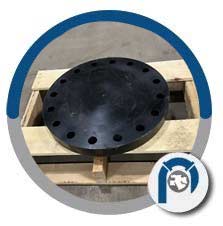Series A Class 300 Blind Flange