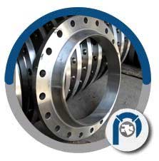 Series A Class 600 Weld Neck Flange