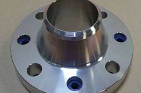 Series B 150 Lb ASTM A182 F51 Weld Neck Flange