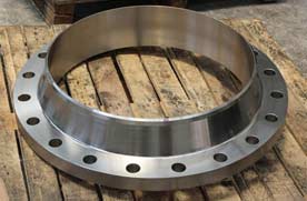 Series B 150 Lb Hastelloy Weld Neck Flange
