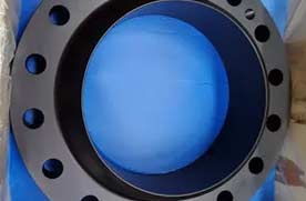 Series B 150 Lbs ASTM A694 F52 Weld Neck Flange