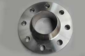 Series B 150 Lbs Inconel Weld Neck Flange