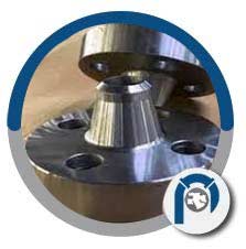 Series B Cl 400 Reducing Weld Neck Flange