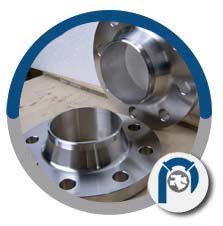 Series B Cl 600 Reducing Weld Neck Flange