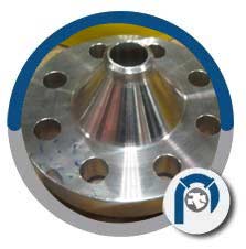 Series B Cl 900 Reducing Weld Neck Flange