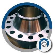 Series B Class 600 WNRF Flange