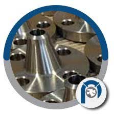 Series B Class 900 WNRF Flange