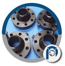 SF440 Carbon Steel Reducing Flanges