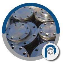 SF440 Carbon Steel Socket Weld Flange