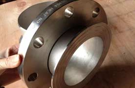 ASME B16 47 Series B Stainless Steel Lap Joint Flange