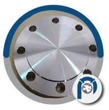 Spider Blind Flange
