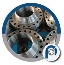 Sr A ASME B16.47 Class 600 Weld Neck Flange