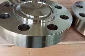 Sr B ANSI B16.47 150# Super Duplex Blind Flange