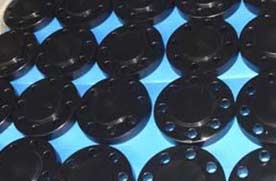 Sr B ANSI B16.47 300 Lbs ASTM A694 F42 Blind Flange