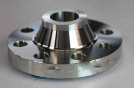 Sr B B16.47 Class 150 AISI 316L Weld Neck Flange