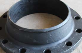 Sr B B16.47 Class 150 ASTM A694 F42 Weld Neck Flange