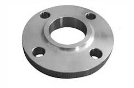 SS 1.4404 SW Flange