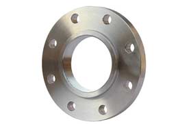 SS 1.4404 Welded Slip-On Flange