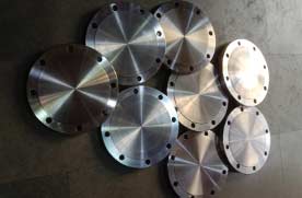 SS 304L Flat Face Flange