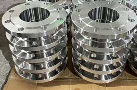 SS 304L Forged Welded Flange