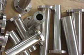 SS 304L Raised Face Long Weld Neck Flange