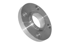 SS 304L Slip-On Pipe Flange