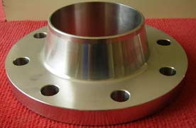 B16.47 Series A Class 600 SS 304L Weld Neck Flange