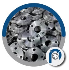 SS 310S socket weld flange