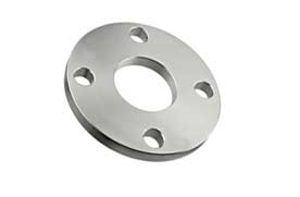 SS 321 RF Slip On Flange