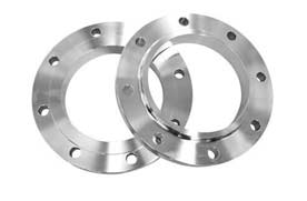 SS 904L Slip-On Pipe Flange