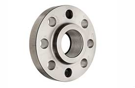 SS 904L Thread-Type Flange