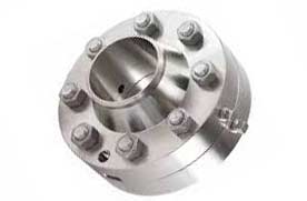 Stainless Steel 347 Orifice Plate Flange
